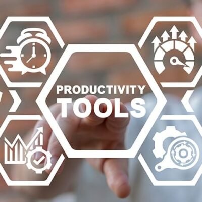 40 Essential Tools to Boost Your Productivity in 2025 - Tech Digital Minds