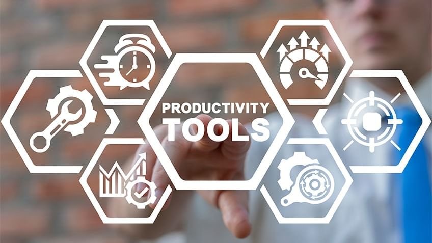 40 Essential Tools to Boost Your Productivity in 2025 - Tech Digital Minds