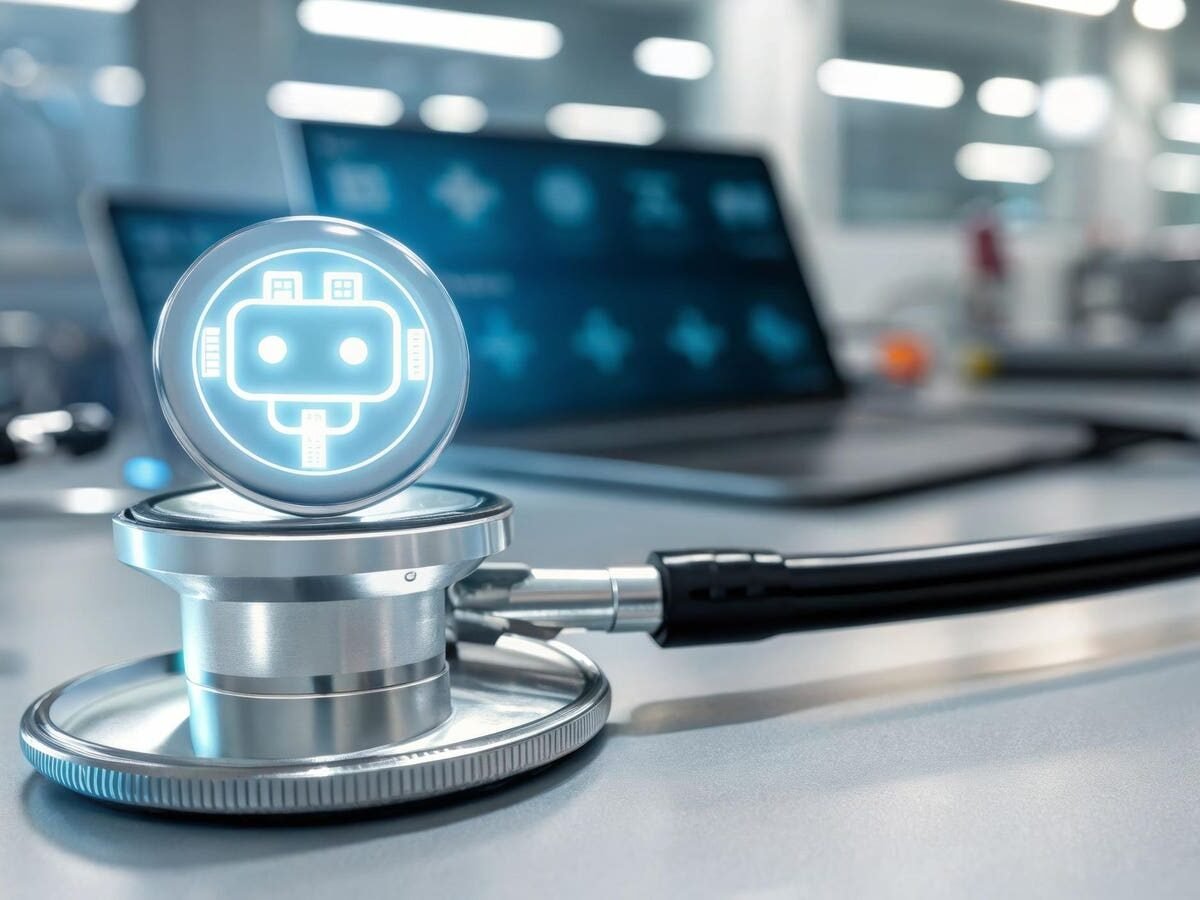 8 Revolutionary Tech Trends Set to Change Healthcare by 2026 - Tech Digital Minds