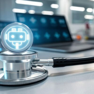 8 Revolutionary Tech Trends Set to Change Healthcare by 2026 - Tech Digital Minds