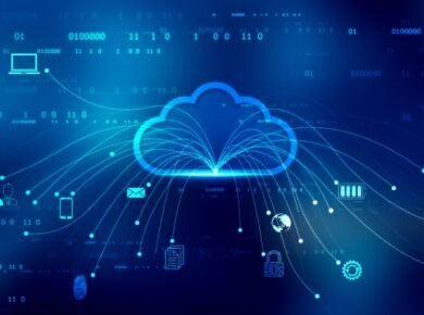 AI-Driven Cloud Platform Featuring Generative AI Solutions - Tech Digital Minds