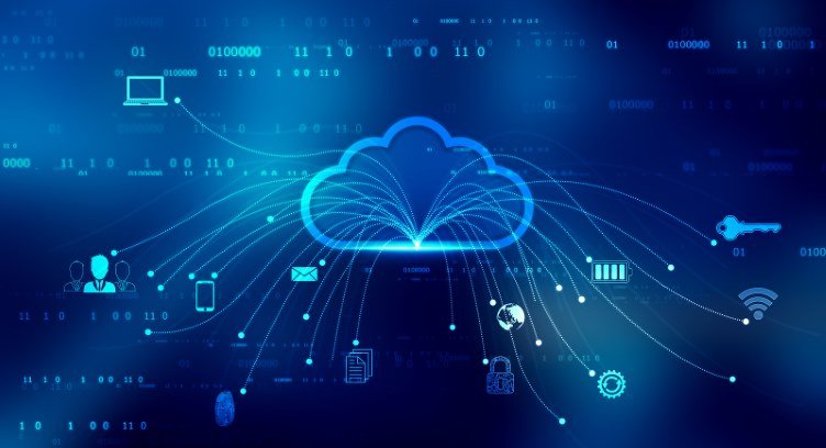 AI-Driven Cloud Platform Featuring Generative AI Solutions - Tech Digital Minds