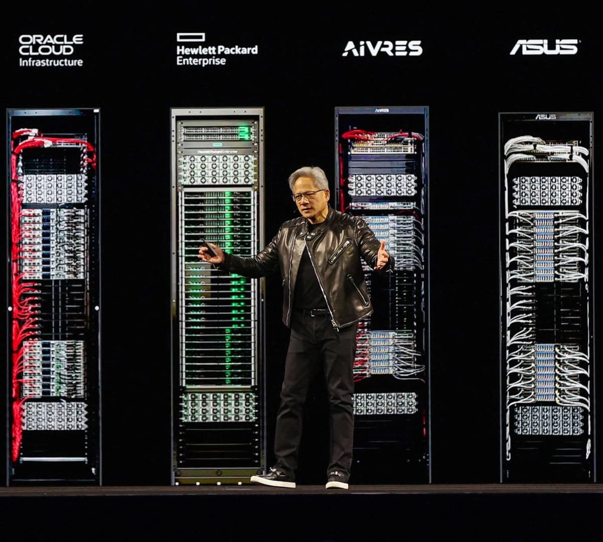 AI Investments are Driving Economic Growth, While Many Businesses Struggle for Survival - Tech Digital Minds