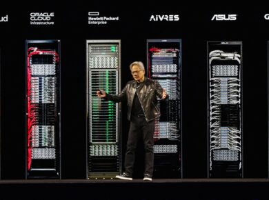 AI Investments are Driving Economic Growth, While Many Businesses Struggle for Survival - Tech Digital Minds