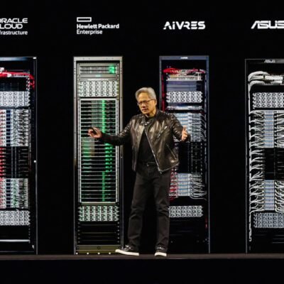 AI Investments are Driving Economic Growth, While Many Businesses Struggle for Survival - Tech Digital Minds