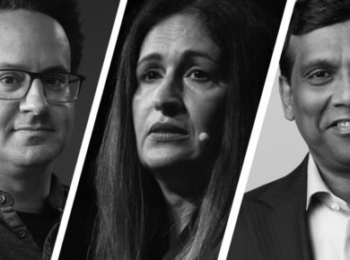 AI Leaders Discuss the Transformative Power of AI in Business - Tech Digital Minds