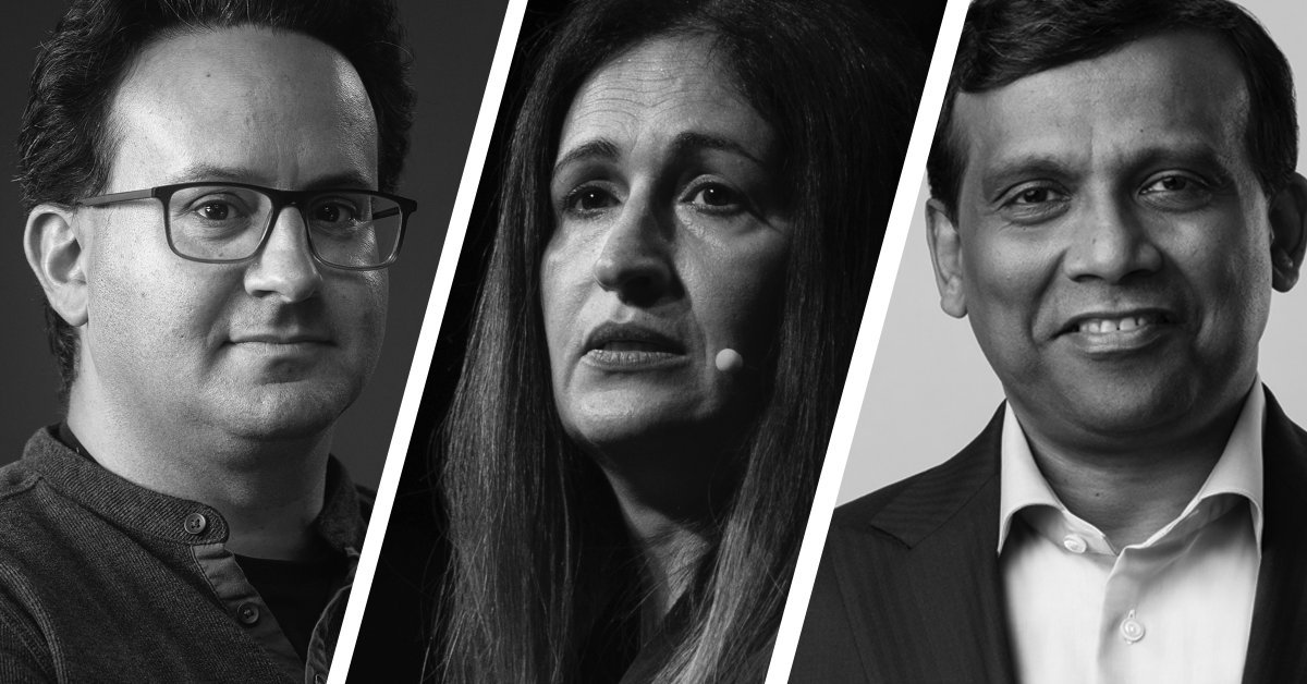 AI Leaders Discuss the Transformative Power of AI in Business - Tech Digital Minds