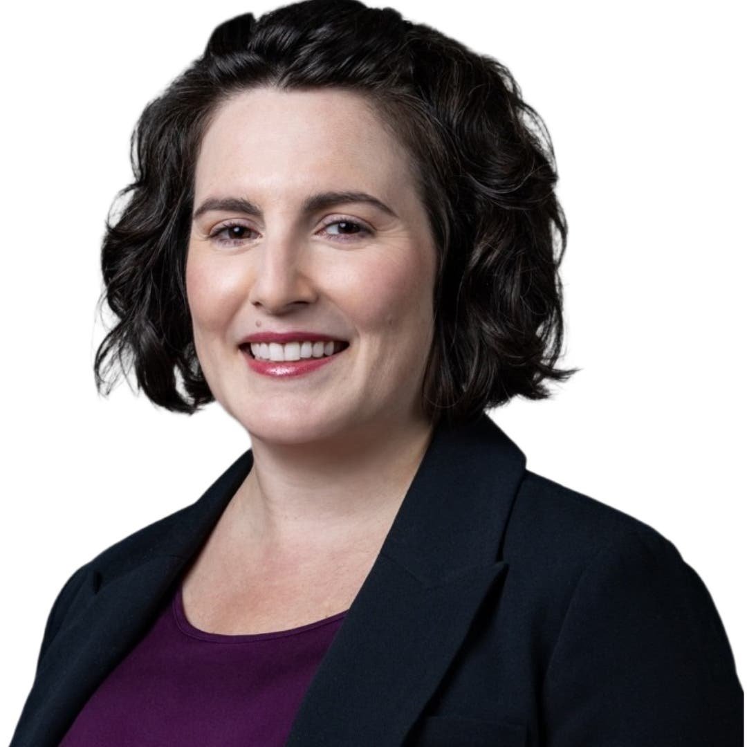 AI, Resilience, and the Future of Threat Intelligence: A Conversation with Chari Rhoades of Proofpoint - Tech Digital Minds