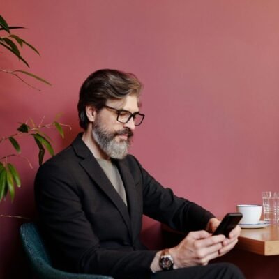 AlphaTechScene.com: Shaping the Future of Digital Living through Cutting-Edge Tech Innovation - Tech Digital Minds