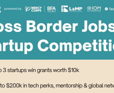 Apply Now: $30,000 Funding Opportunity for Tech Startups in African Labor Mobility - Tech Digital Minds