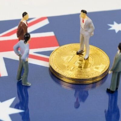 Australia to Clamp Down on Money Laundering and Scams Involving Crypto ATMs - Tech Digital Minds