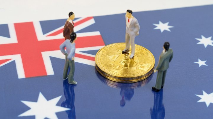 Australia to Clamp Down on Money Laundering and Scams Involving Crypto ATMs - Tech Digital Minds