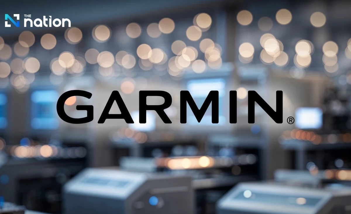 BOI Grants Investment Privileges for Garmin’s 3 Billion Baht Investment in Thailand - Tech Digital Minds