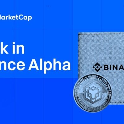 Binance Alpha Update: Airdrop Season Intensifies as Market Overcomes Fear - Tech Digital Minds
