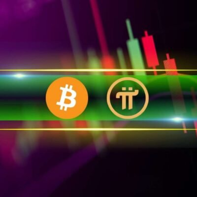 Bitcoin (BTC) Dips Ahead of FOMC Meeting, While Pi Network (PI) Skyrockets 15%: Market Update - Tech Digital Minds