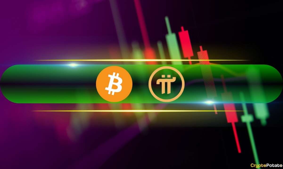Bitcoin (BTC) Dips Ahead of FOMC Meeting, While Pi Network (PI) Skyrockets 15%: Market Update - Tech Digital Minds