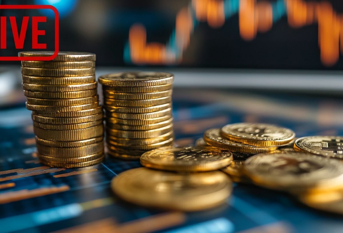Bitcoin Hits $120K: Latest Crypto Market Updates for October 3rd - Tech Digital Minds