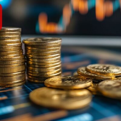 Bitcoin Hits $120K: Latest Crypto Market Updates for October 3rd - Tech Digital Minds