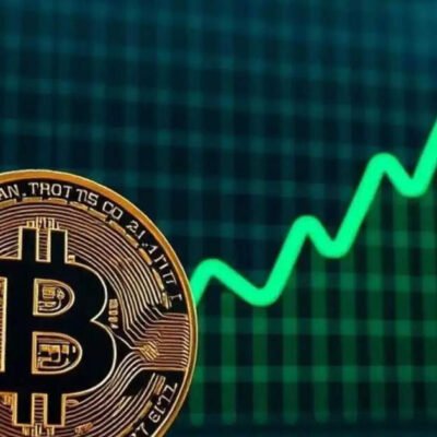 Bitcoin Price Forecast 2025: Will It Soar to $100,000 or $120,000? Prepare for a Shocking Breakthrough! - Tech Digital Minds
