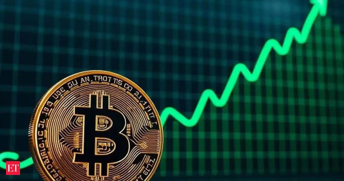 Bitcoin Price Forecast 2025: Will It Soar to $100,000 or $120,000? Prepare for a Shocking Breakthrough! - Tech Digital Minds