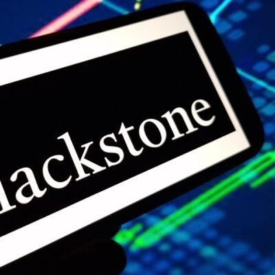 Blackstone President Anticipates Significant AI Disruption in Business - Tech Digital Minds