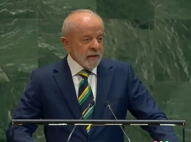 Brazil Launches AI Tool to Monitor Speech - Tech Digital Minds