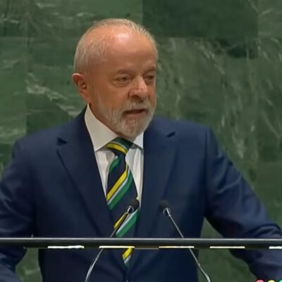 Brazil Launches AI Tool to Monitor Speech - Tech Digital Minds