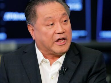 Broadcom CEO Predicts Generative AI Will Significantly Boost Global GDP - Tech Digital Minds