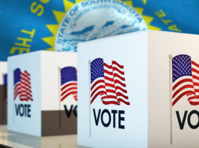 Candidates Explore the Role of Generative AI in the Upcoming Election - Tech Digital Minds