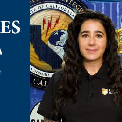 Celebrating Our Team: Meet Vanessa Faur, Cyber Threat Analyst at the California Cybersecurity Integration Center - Tech Digital Minds