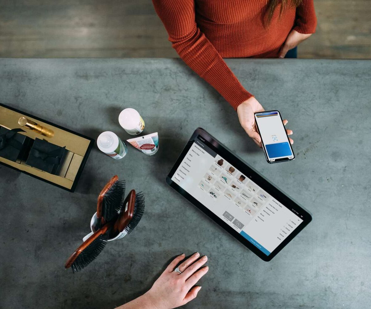 Comparison of Key Features and Security - Tech Digital Minds