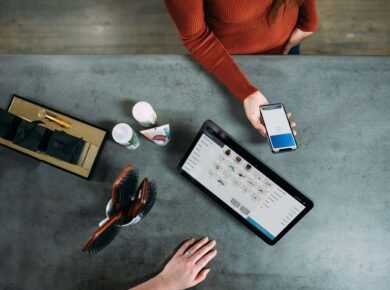 Comparison of Key Features and Security - Tech Digital Minds