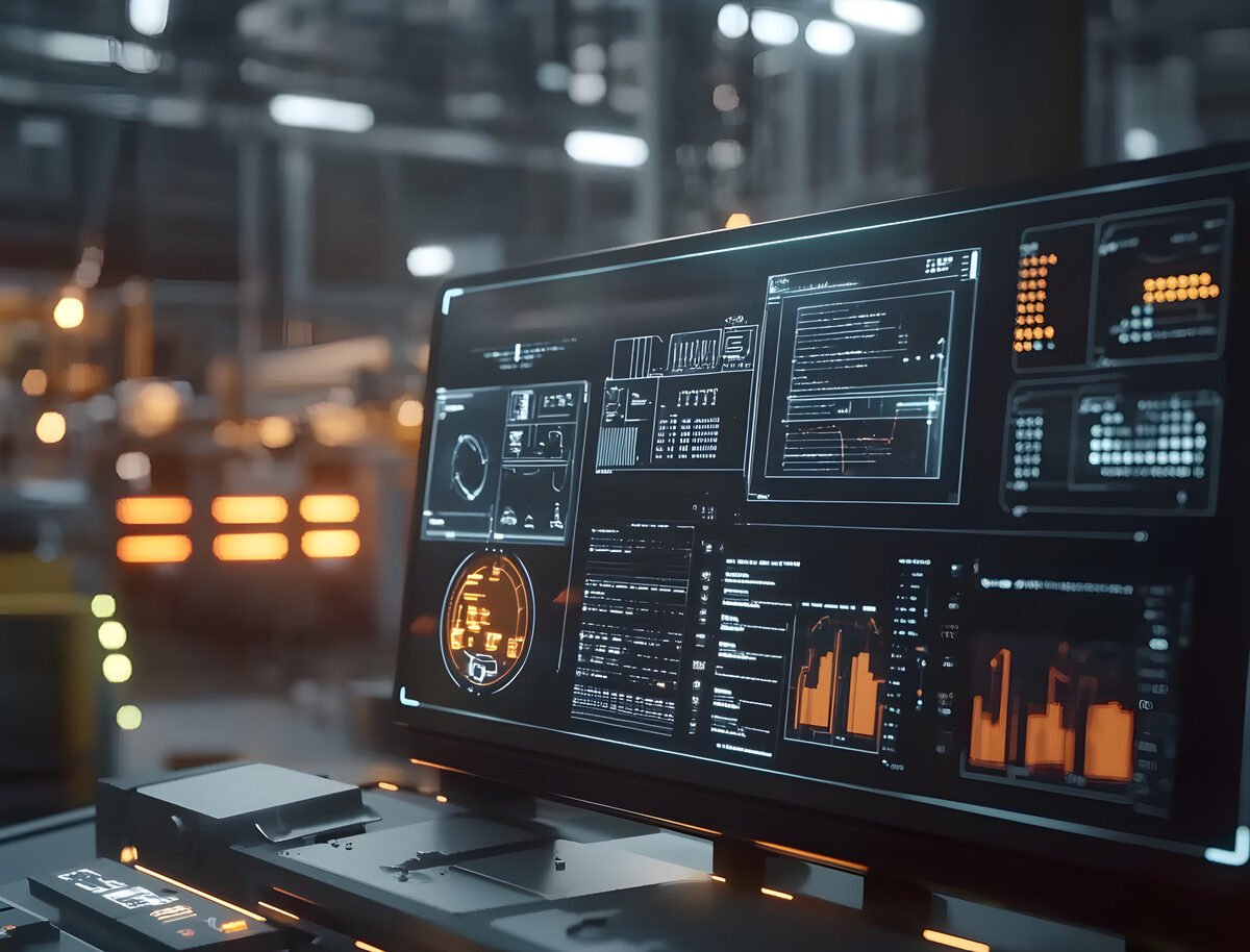 Comprehending Risks in IoT and Industrial Control Systems - Tech Digital Minds