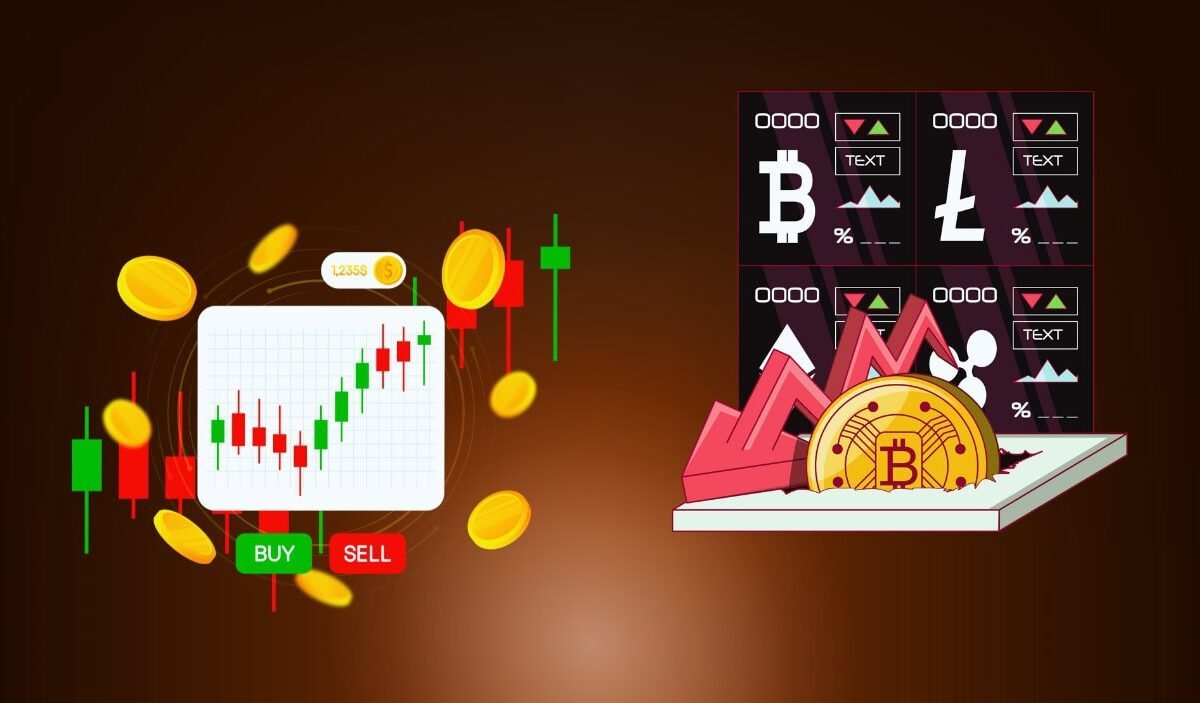 Crypto Exchange Hacks and Security Trends for 2025 | SQ Magazine - Tech Digital Minds