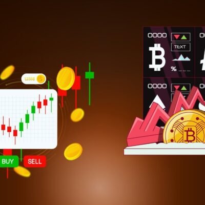 Crypto Exchange Hacks and Security Trends for 2025 | SQ Magazine - Tech Digital Minds