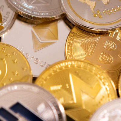 <p><strong>Crypto Market Dive: Analyzing the Price Declines of Bitcoin, Ethereum, and XRP—Insights on Investor Sentiment, ETF Outflows, Policy Changes, Trader Liquidations, and Market Anxiety</strong></p> - Tech Digital Minds