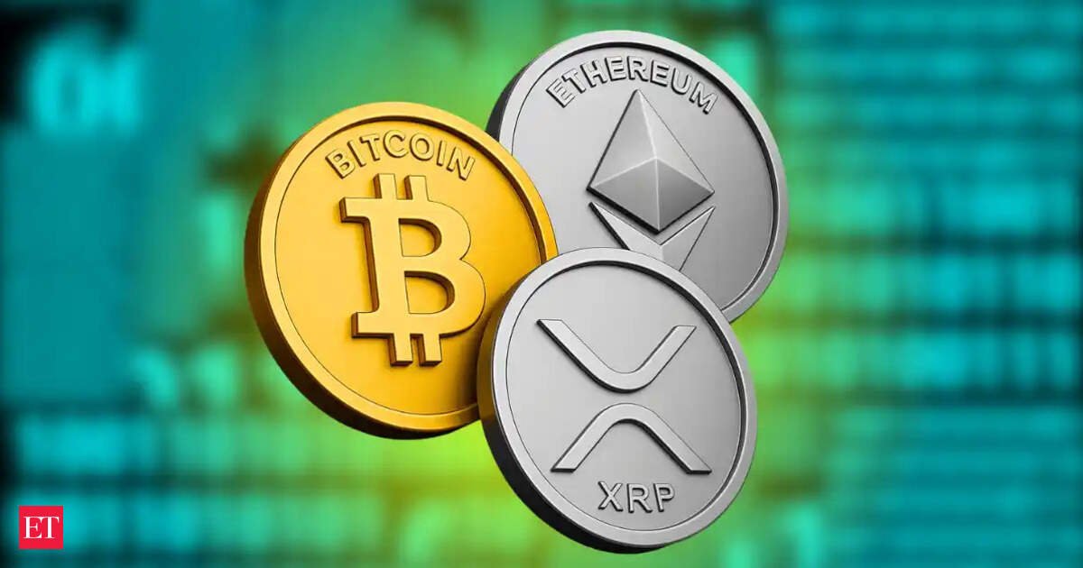 Crypto Market Update: BTC, ETH, BNB, ADA, SOL Outlook as Values Dip Below $4 Trillion; Reasons Behind Today's Decline and Whether a Fed Rate Cut Could Spur Recovery - Tech Digital Minds