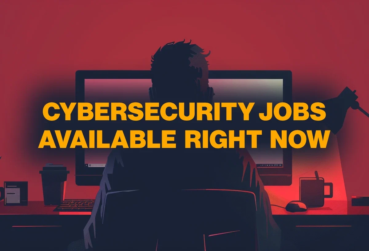 Current Cybersecurity Job Opportunities: October 7, 2025 - Tech Digital Minds