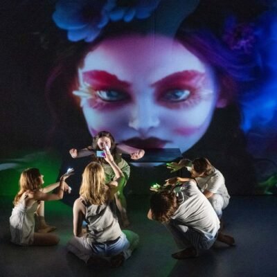 Cutting-Edge CFA Strategy Challenges Generative AI with Shakespeare's Legacy - Tech Digital Minds