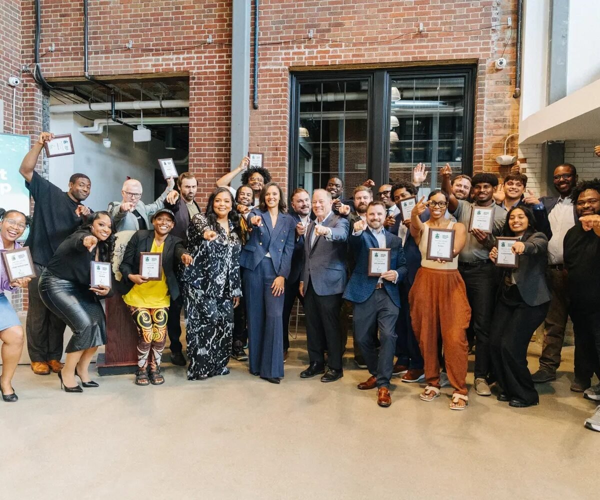Detroit Unveils Tech Founder Residency Fellowship to Strengthen Local Startup Community - Tech Digital Minds