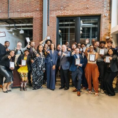 Detroit Unveils Tech Founder Residency Fellowship to Strengthen Local Startup Community - Tech Digital Minds