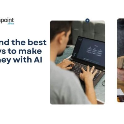 Discover the Most Effective Ways to Profit from AI (That Really Deliver) - Tech Digital Minds