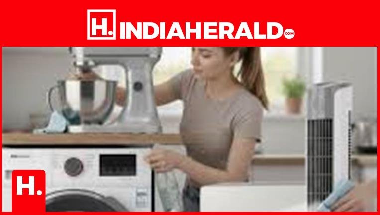 Don’t Overlook Gadgets While Cleaning for Diwali! - Tech Digital Minds