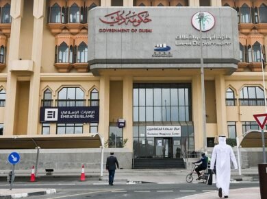 Dubai Land Department Launches AI Tools in Partnership with Google Cloud and Microsoft - Tech Digital Minds