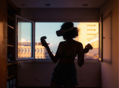 Enhancing Game Night with Augmented Reality - Tech Digital Minds