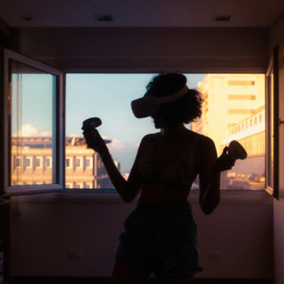 Enhancing Game Night with Augmented Reality - Tech Digital Minds