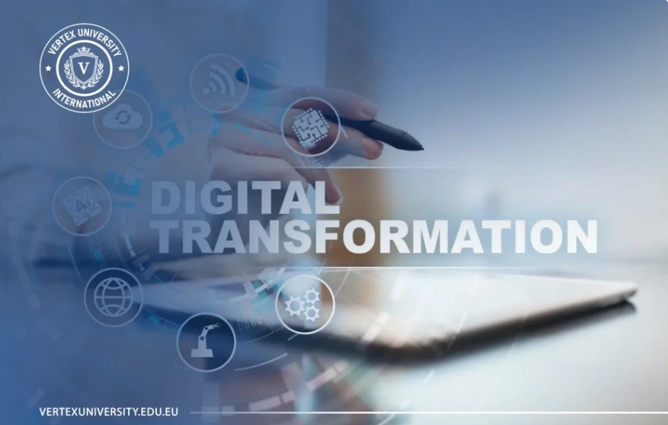 Essential Concepts and Terminology in the Age of Digital Transformation - Tech Digital Minds