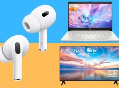 Explore Our Handpicked Selection of Top Electronics Available on Amazon - Tech Digital Minds