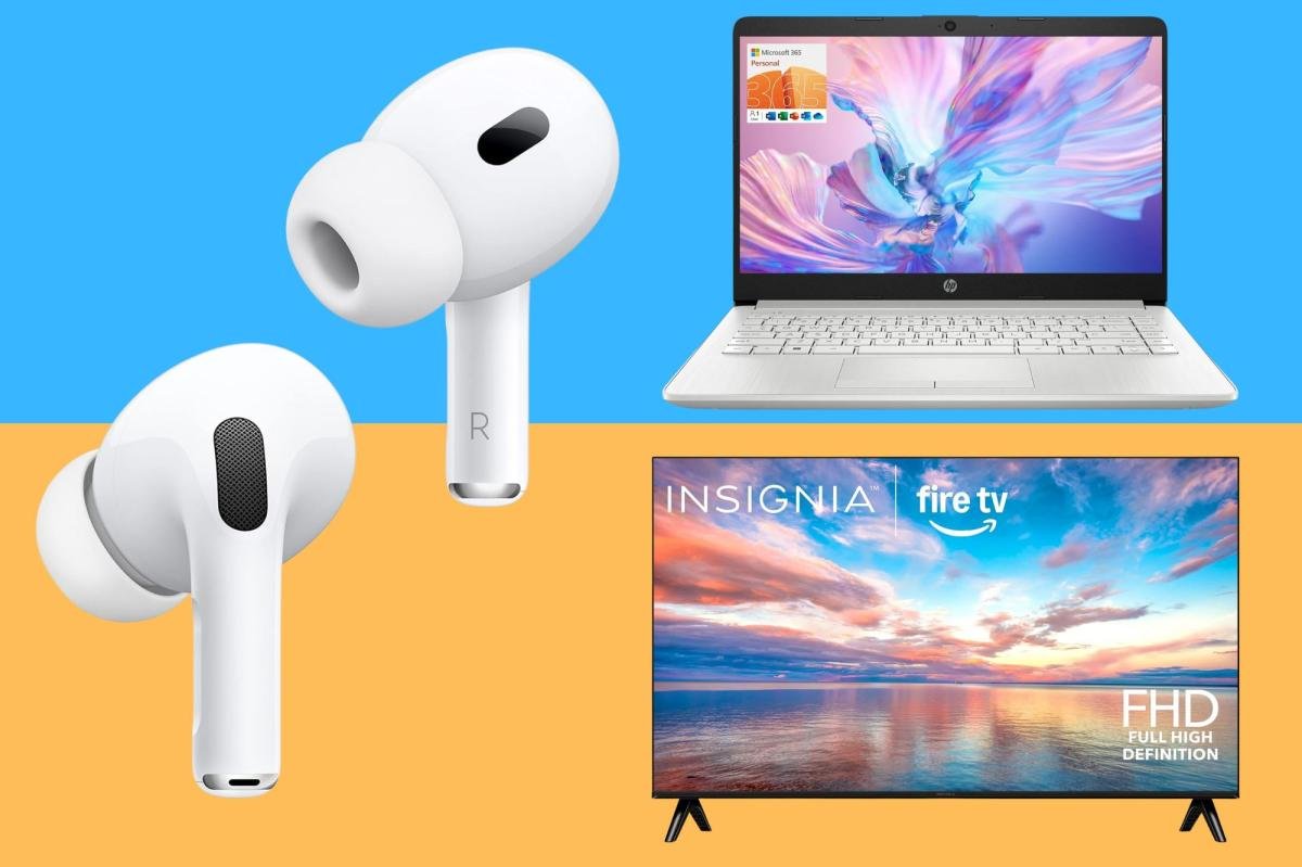 Explore Our Handpicked Selection of Top Electronics Available on Amazon - Tech Digital Minds