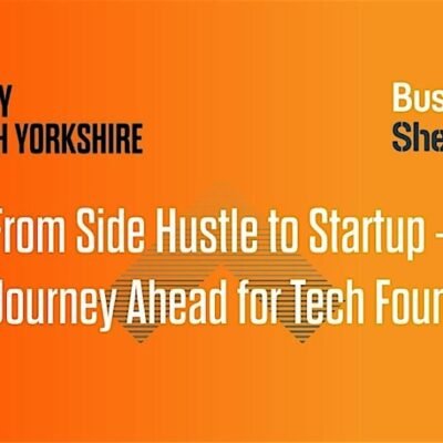 From Side Project to Full-Fledged Business - Tech Digital Minds